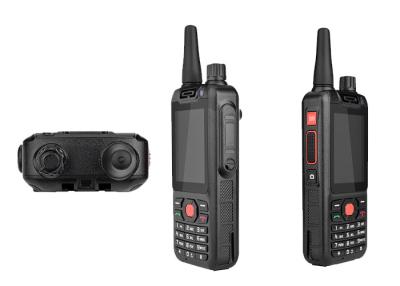 China High Range Rechargeable Poc Walkie Talkie Smartphone for sale