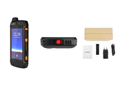 Китай Звуковые кино IP67 пылезащитные Handheld Walkie долгосрочные продается