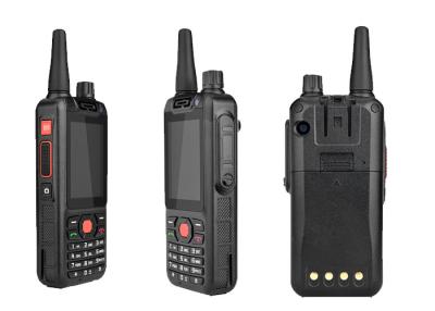Chine Radios tenues dans la main de talkie-walkie de 32GB MTK 6739 sans fil à vendre