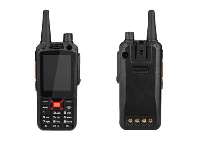 Chine Talkie-walkie de voiture de MTK 6572W à vendre