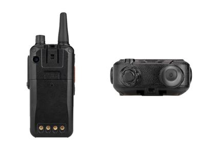 Chine Talkie-walkie F22 tenu dans la main à vendre