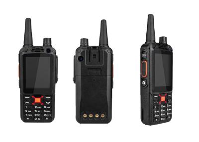 China Europe CE Military 1800MHZ Dual Band Walkie Talkie for sale