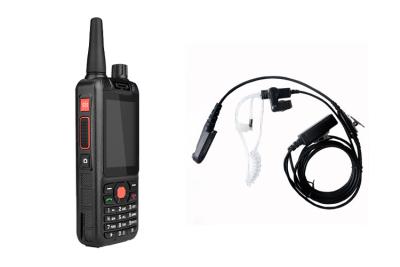 China Public Security Poc Walkie Talkie for sale