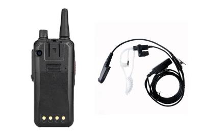 China 1.3Ghz Dual Band Walkie Talkie for sale