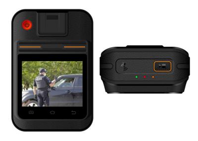 Китай Громкоговоритель дюйма 2W камеры 2500mAh 2,0 тела правоохранительных органов андроида 8,1 продается