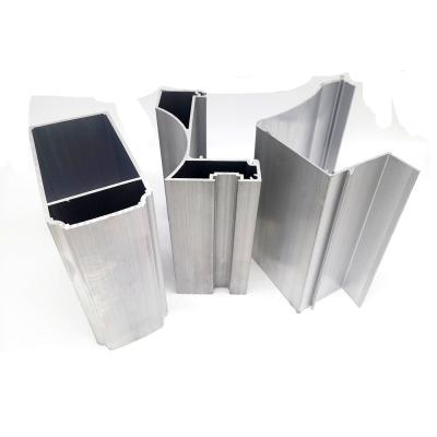 China High Hardness T3 Architectural Aluminium Profiles Sun Room Kits for sale
