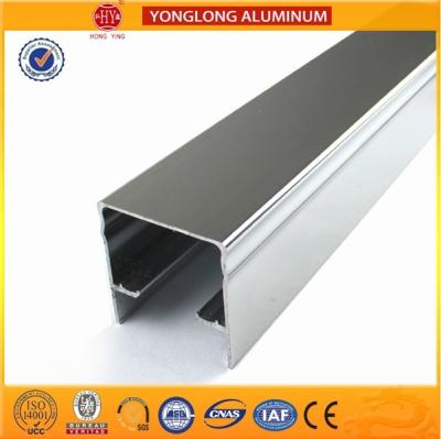 Cina L'alluminio lavorante di carattere di T5 T6 T66 si separa il CNC che macina, saldare, tagliente in vendita