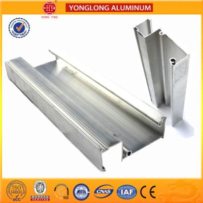 China Aluminium Tower Scaffold / Aluminium Honeycomb Panel Rectangle Shape for sale