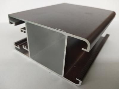 China Strangle Extruded Aluminum Electronics Enclosure Aging and Abrasion Resistance for sale