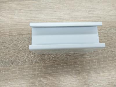 China T5 Aluminium Profiles For Windows And Doors Wear And Alkali Resistance for sale