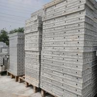 China Resistência de corrosão industrial de alumínio personalizada do retângulo do perfil/molde de alumínio à venda