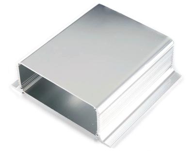 Chine L'électronique en aluminium d'Aluminum Enclosure For de modèle de la clôture YGS-008 à vendre