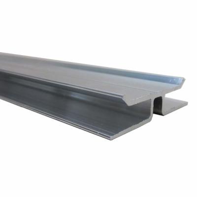 China 20mm 6061 Aluminum Industrial Engineering Profiles for sale