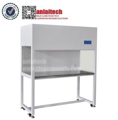 China Class 100 Vertical Flow Clean Bench for sale