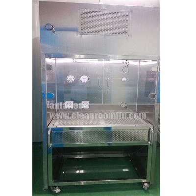 China GMP DISPENSING BOOTH for sale