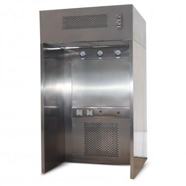 China Class A Dispensing Booth Laminar flow Booth for sale