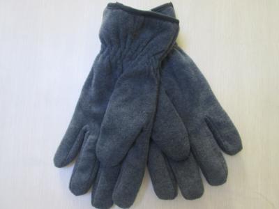 China Winter gloves for Men --Fleece Glove--Polyester glove-Thinsulate Gloves--outside use for sale