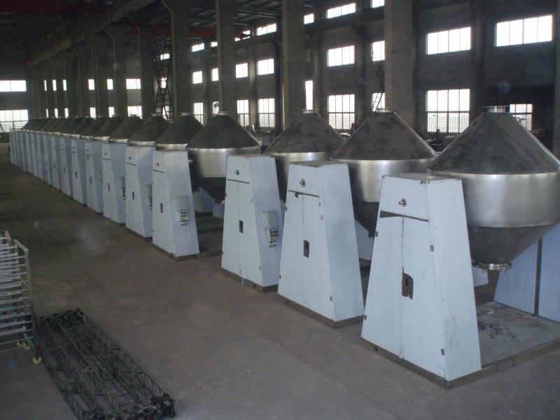 Verified China supplier - Changzhou yimin drying equipment Co.ltd.