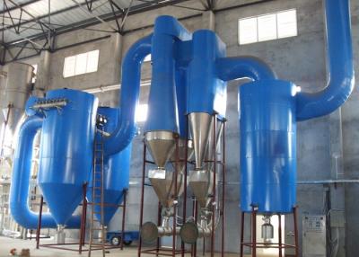 China Starch 10kw Industrial Drying Equipment for sale