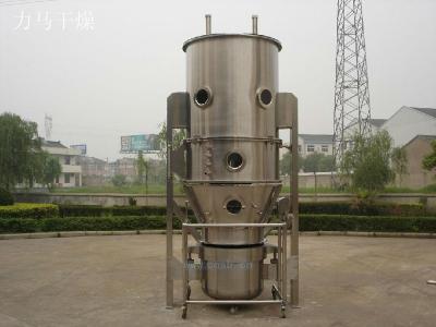 China Vertical Batch  670 Liter Industrial Drying Equipment for sale