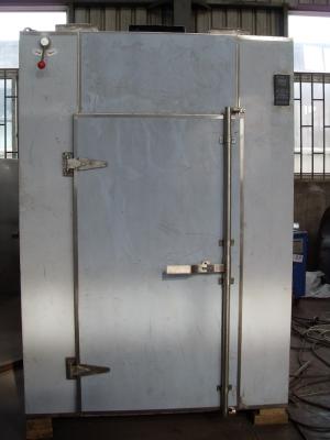 China GMP 30kw Industrial Drying Equipment for sale