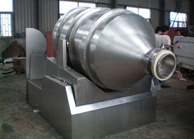 China SS316 30Kw Industrial Powder Mixer Equipment for sale