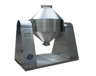China GMP 6000L Industrial Mixers And Blenders for sale