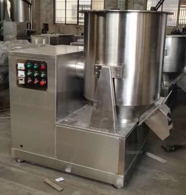 China Vertical Rapid 600l Industrial Powder Mixer Equipment for sale