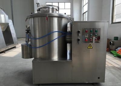 China Ss304  350L Industrial Powder Mixer Equipment for sale