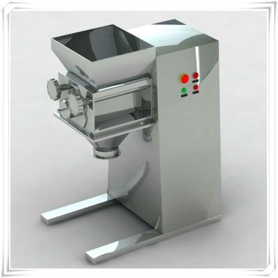 China Pharmaceutical  300 Kg / Batch Oscillating Granulator Machine for sale
