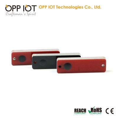 China RFID and Iot Solution 180006-C UHF Gen 2 Anti-Metal Heatproof OEM Tag for sale