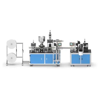 China Saco de filtro de Digitas que faz a máquina 2000W 20KHZ 4 - pressão de ar 6bars à venda