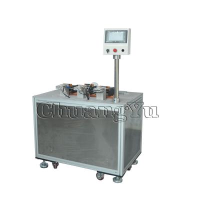 China 2500W Cupped Face Mask Machine 700x600x950mm Size 60HZ Frequency for sale