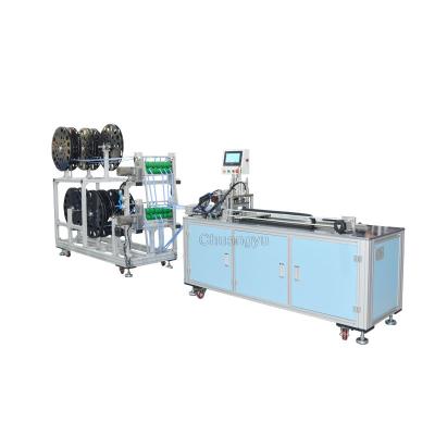 Китай Вырезывание эластичной резиновой ленты автомата для резки 2.54cm ткани ODM ультразвуковое для Hopital продается