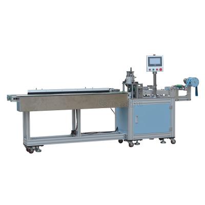 China Heat Cut Ultrasonic Cutting Equipment , 3000W Digital Fabric Cutter for sale