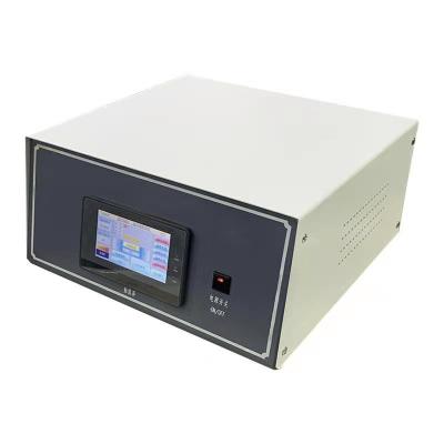 China 20khz Peripheral Equipments Generator 2000w 220V 12A Overcurrent Protection for sale