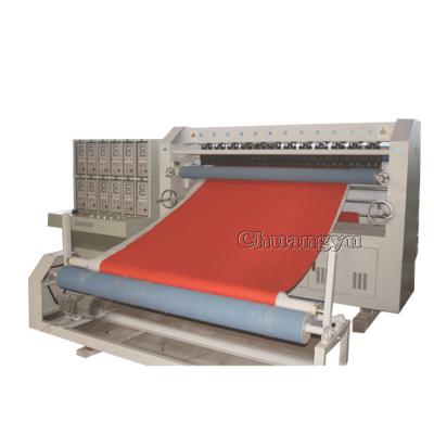China 20.5kW Ultrasonic Quilting Machine , 20KHZ Seat Cover Embossing Machine for sale