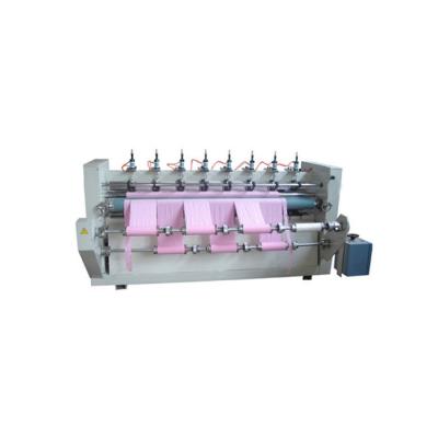 China Máquina de corte larga para a matéria têxtil, máquina do formato de corte digital da tela do PLC à venda