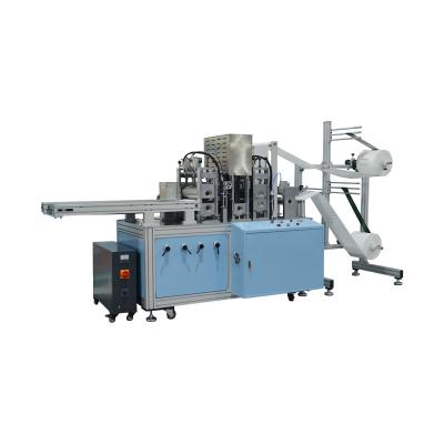 China 5600W Glove Production Machine 58 pcs/min Manufacturing speed 420kg for sale