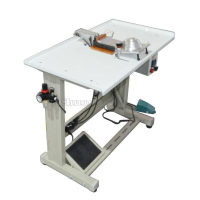 China 1500W Cup Mask Machine 700x620x950mm Size For N95 Mask Production for sale