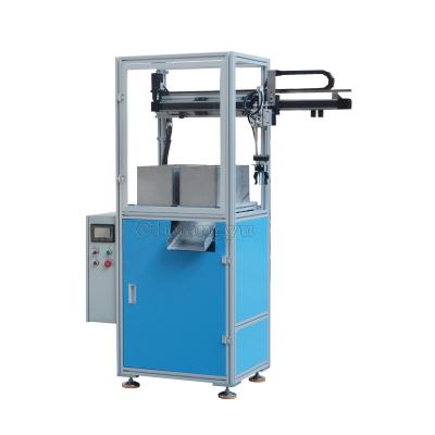 China 15Khz Ultrasonic Vibration Machine 2800W For Plastic Drop Off After Injection Molding for sale