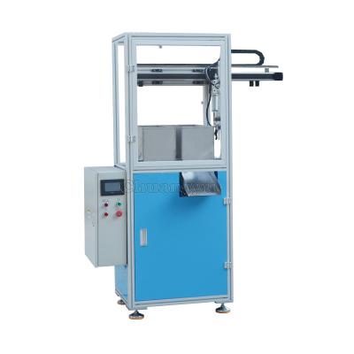 China Ultrasone Plastic de Scheidingsmachine van 3000W 20Khz voor de Machine van de Injectievorm Te koop