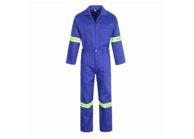 China PPE Safety Workwear Reflective Suit Uniform with Industrial Standard for sale