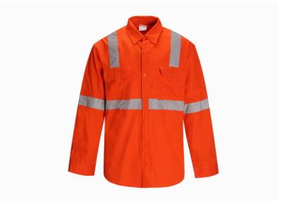 China Professional Design PPE Protective Clothing for Day and Night Use for sale