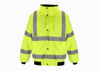 China Professional Polyester Cotton PPE Workwear Suitable Working at Light for sale