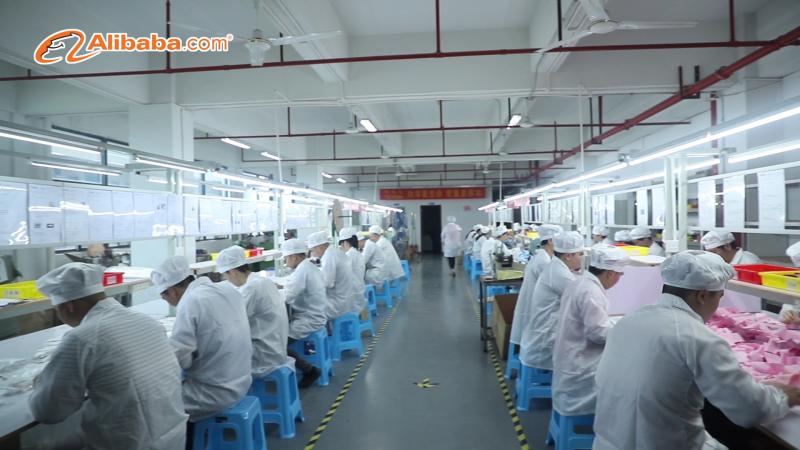 Verified China supplier - Shenzhen Teveik Technology Co., Ltd.