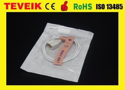 China nell-core Doc 10 Disposable SPO2 Sensor Adult Disposable SpO2 Sensor DB 7 Pin for sale