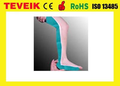 China Medical Factory Price of Disposable Waterproof First aid Splint/ Orthopedic Splint for sale