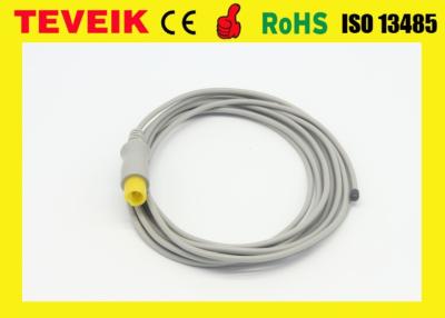 China Factory Supplier Mindray 0011-30-90432 Medical Adult Recta Temperature Sensor Probe for Beneview T5.T6.T8 for sale