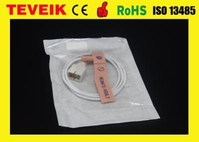 China Factory Low Price Medical Disposable Nonin 7000A DB 7pin SpO2 Sensor for neonate, Medaplast for sale